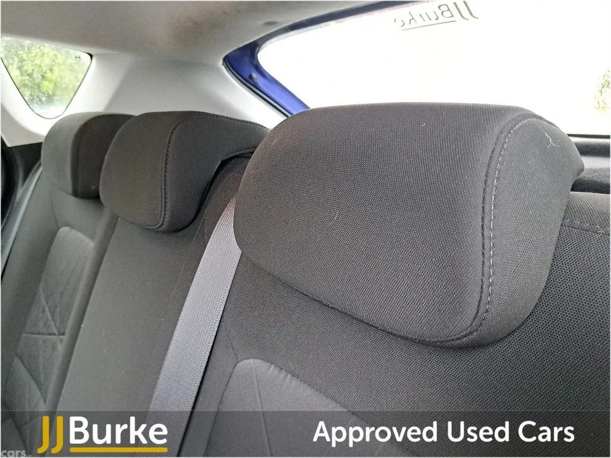 Hyundai Bayon Estate, Petrol, 2022, Blue