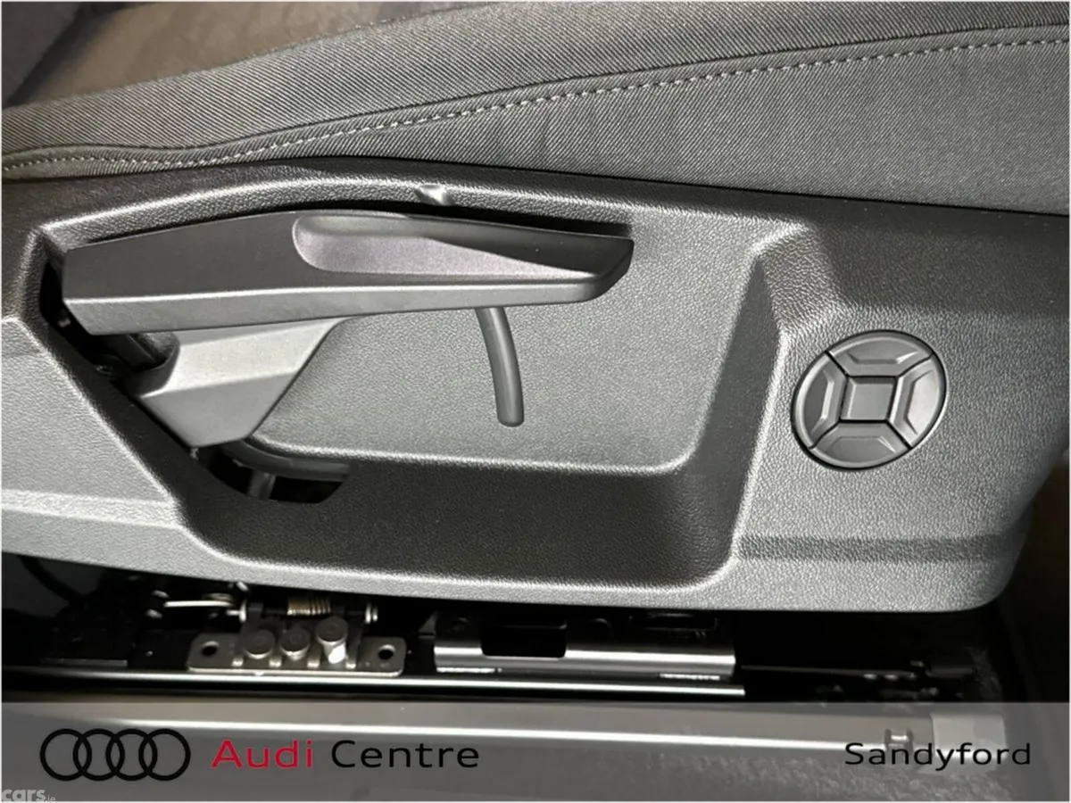 Audi Q3 SUV, Petrol Plug-in Hybrid, 2026, Blue