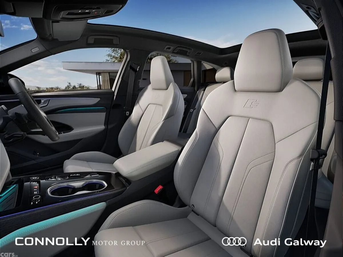 Audi Other Estate, Petrol Plug-in Hybrid, 2027, Blue