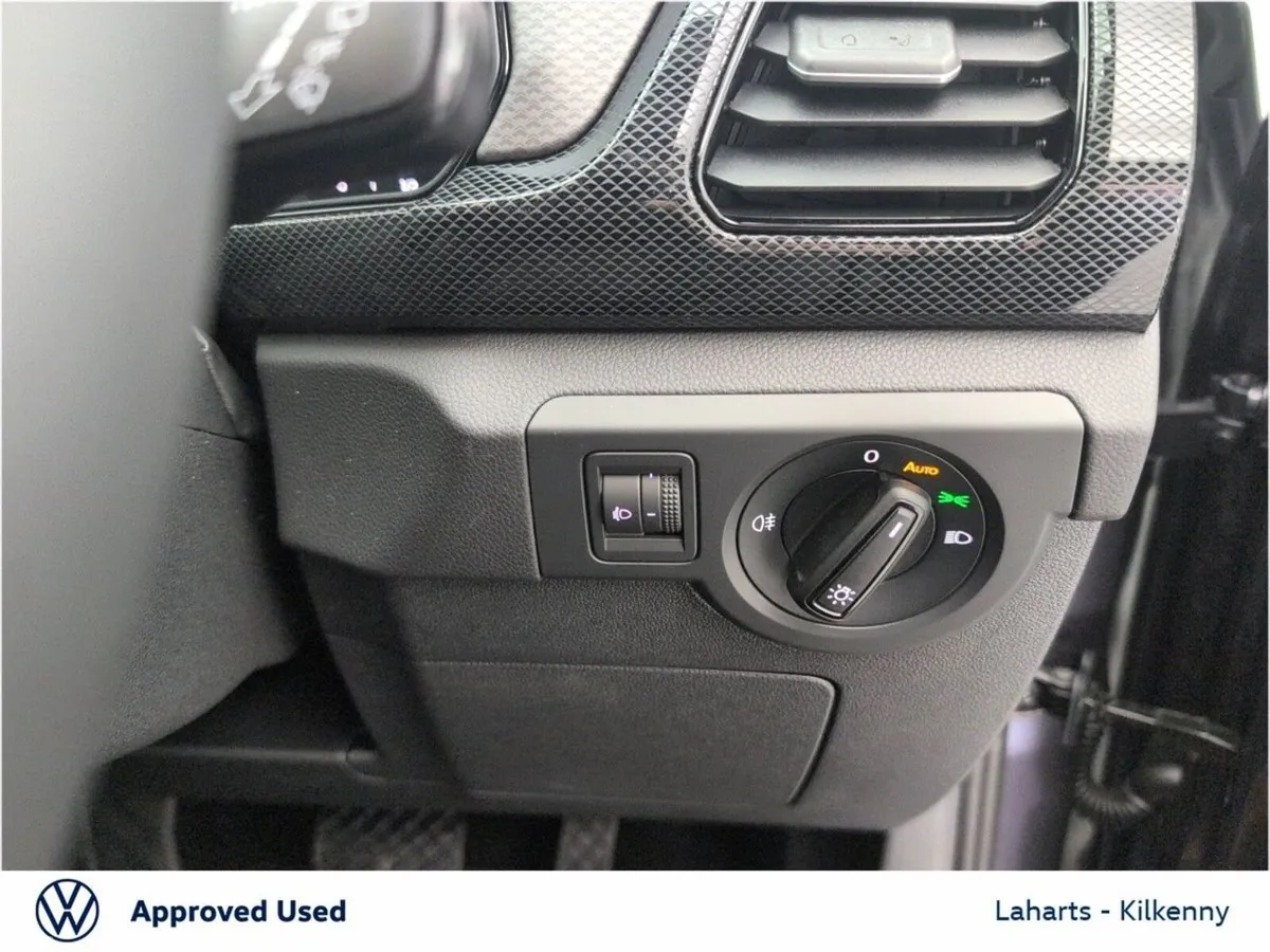 Volkswagen T-Cross SUV, Petrol, 2026, Grey