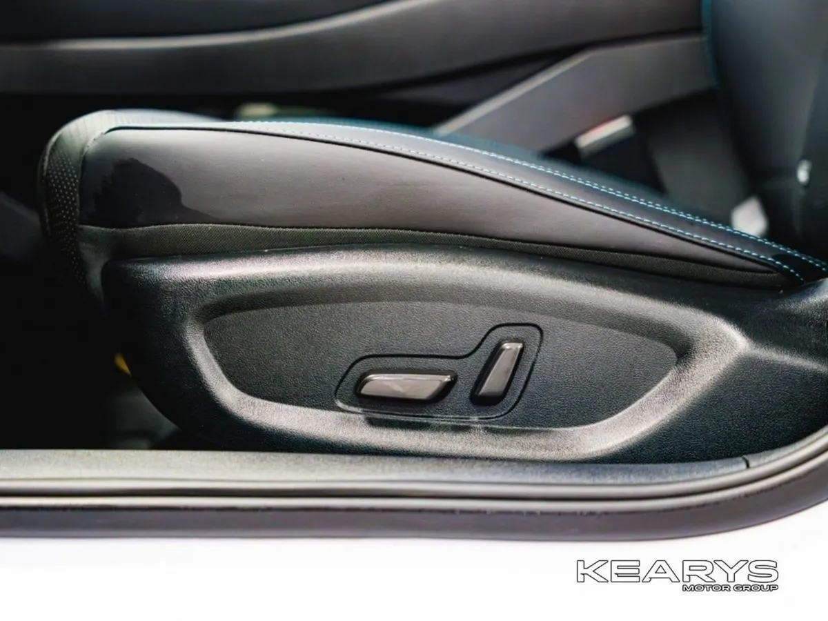 BYD Seal 6 Saloon, Petrol Plug-in Hybrid, 2026, Grey