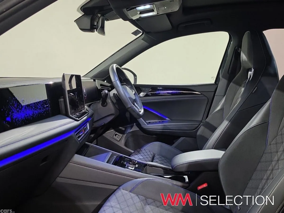 Volkswagen Tiguan SUV, Diesel, 2025, Grey