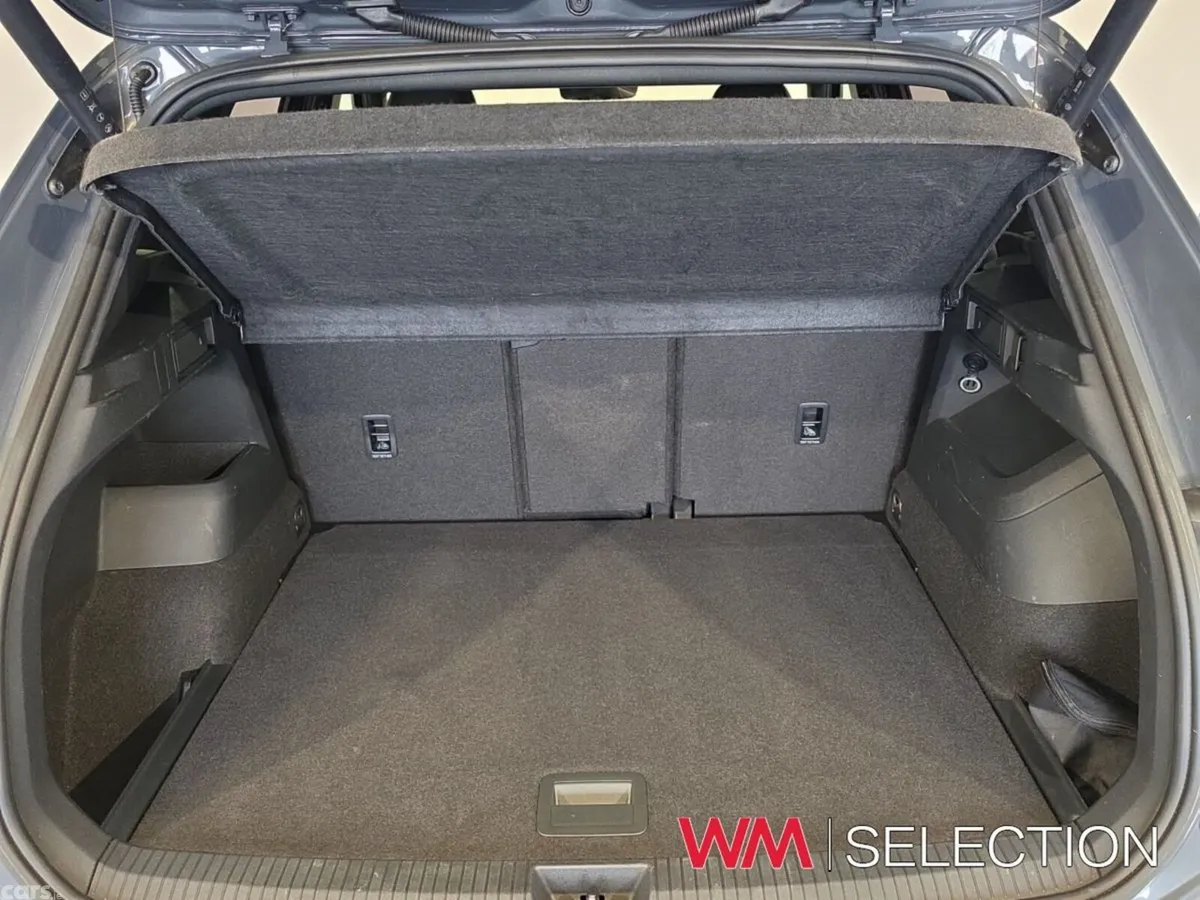Volkswagen Tiguan SUV, Diesel, 2025, Grey