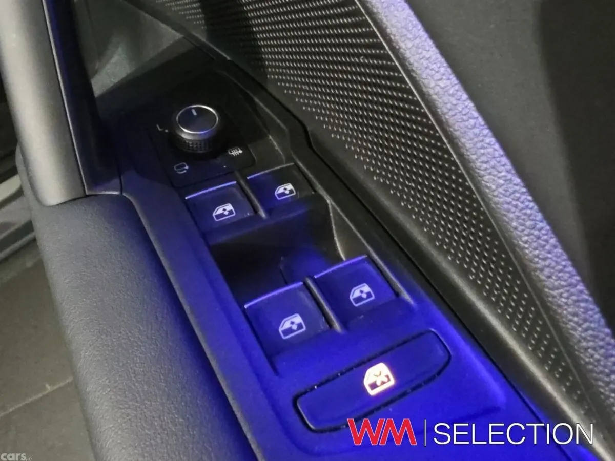 Volkswagen Tiguan SUV, Diesel, 2025, Grey