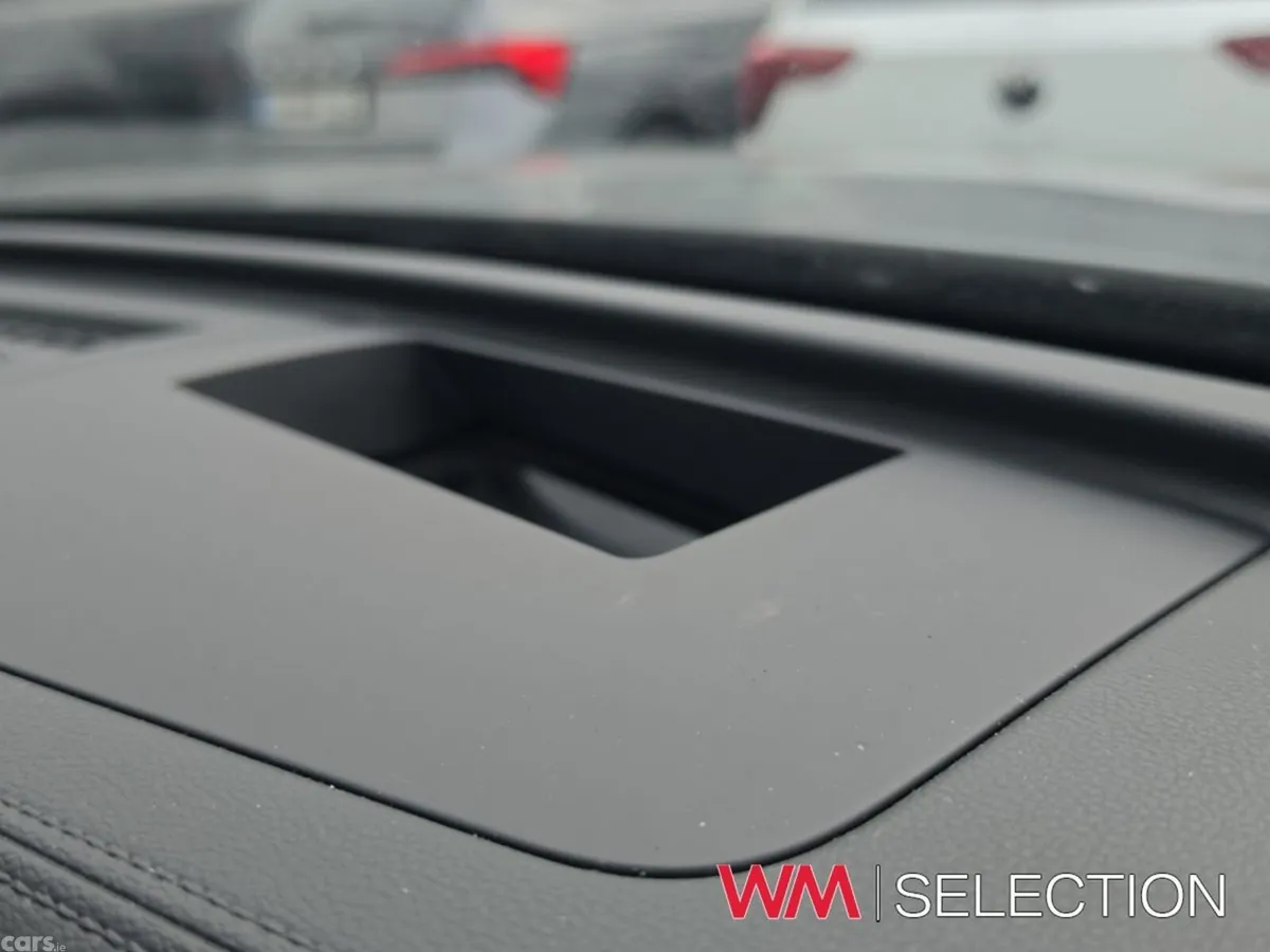 Volkswagen Tiguan SUV, Diesel, 2025, Grey