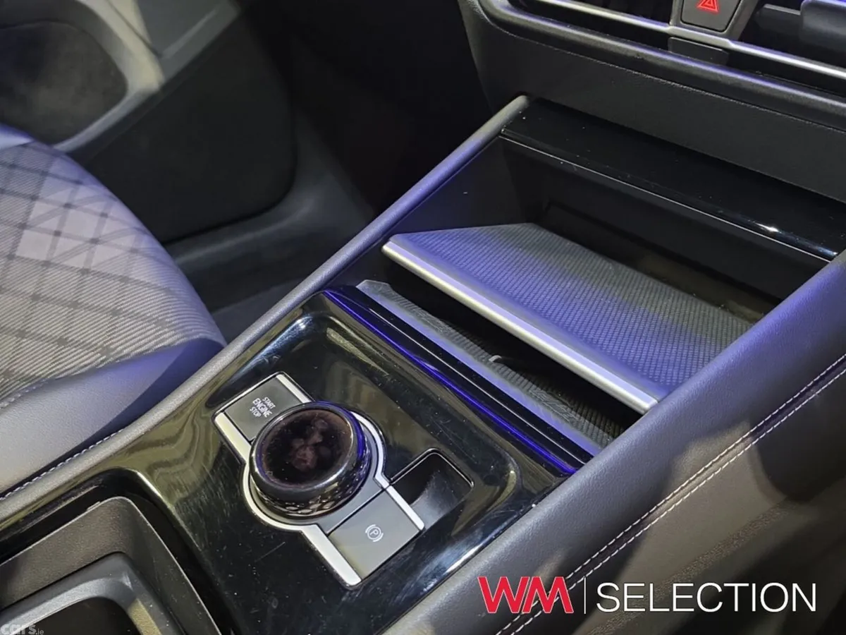 Volkswagen Tiguan SUV, Diesel, 2025, Grey