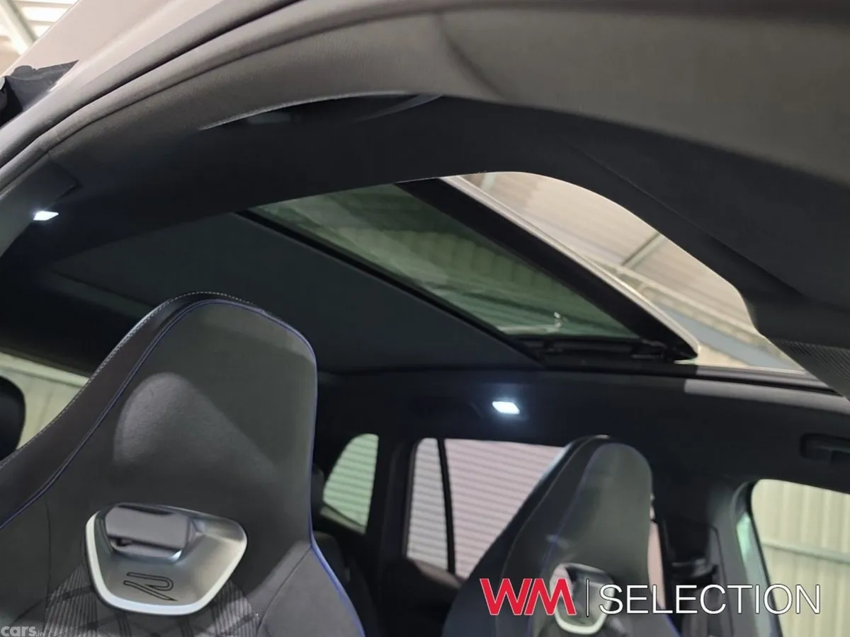 Volkswagen Tiguan SUV, Diesel, 2025, Grey