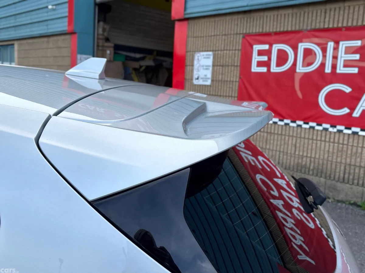 Ford Focus Hatchback, Diesel, 2020, Grey
