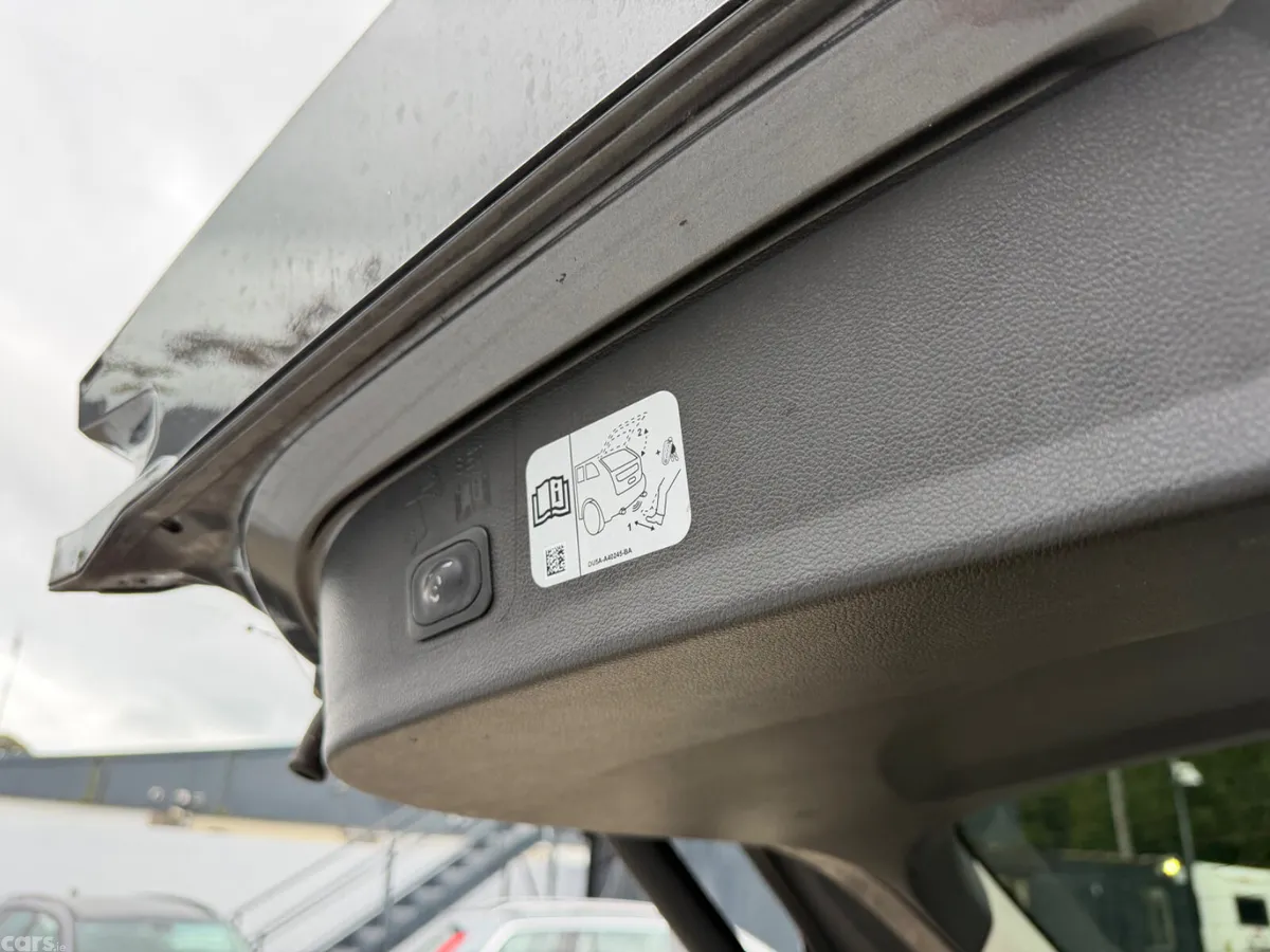 Ford Kuga SUV, Diesel, 2018, Grey