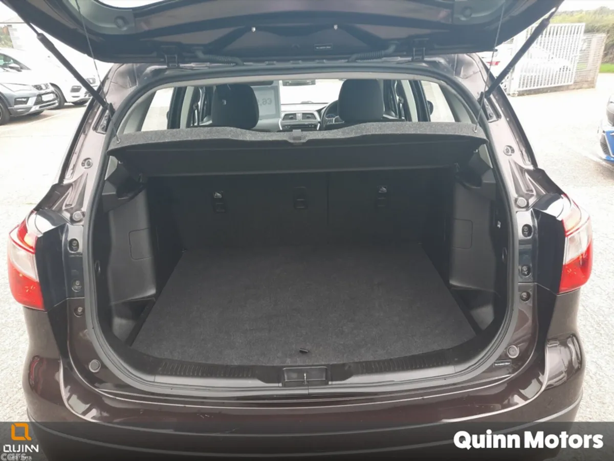 Suzuki SX4 S-Cross Hatchback, Diesel, 2015, Brown