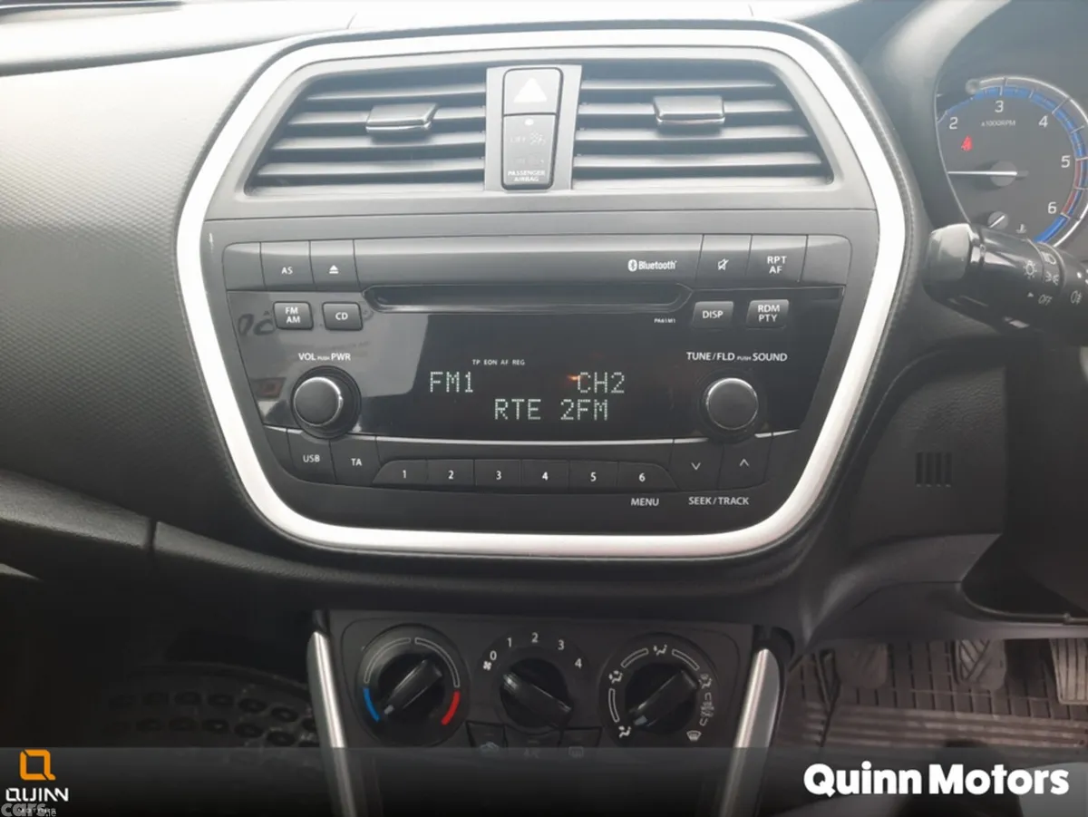 Suzuki SX4 S-Cross Hatchback, Diesel, 2015, Brown