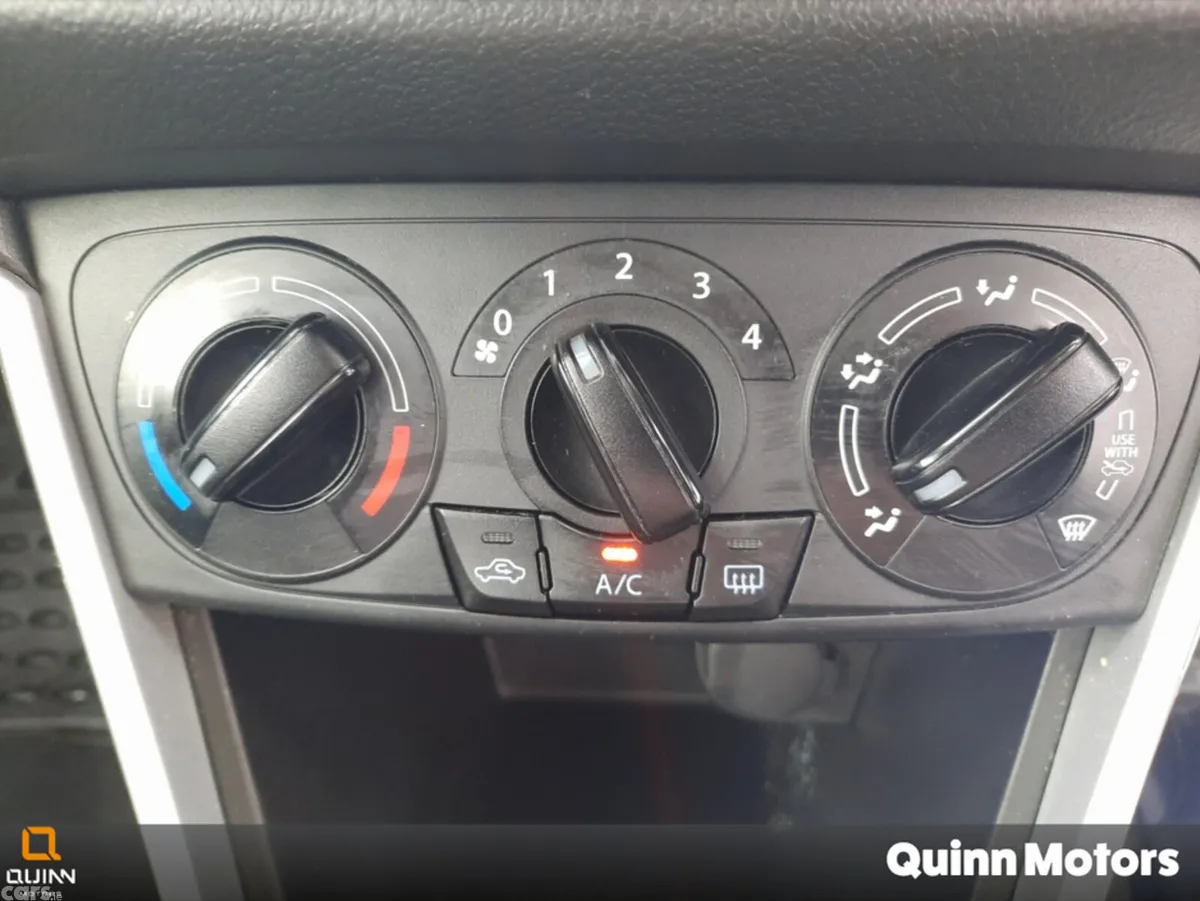 Suzuki SX4 S-Cross Hatchback, Diesel, 2015, Brown