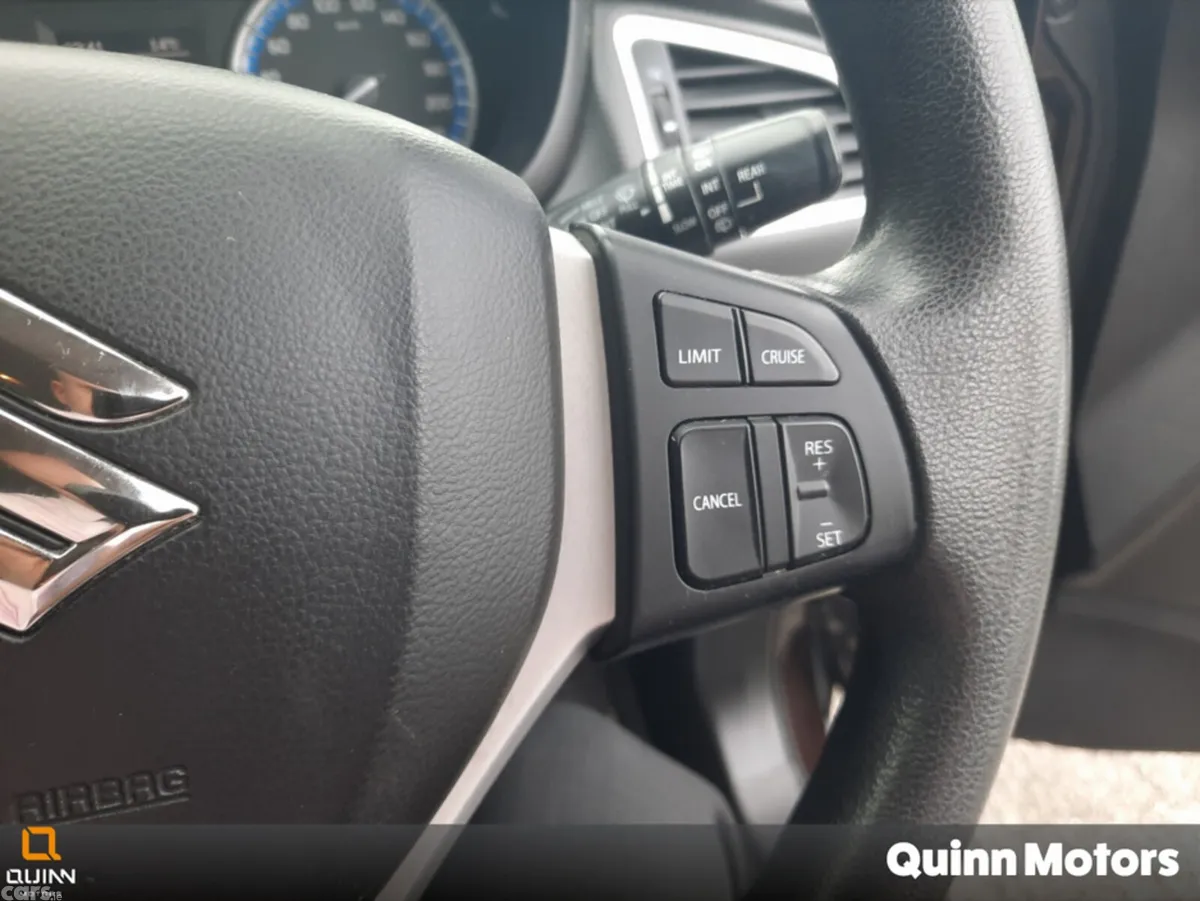 Suzuki SX4 S-Cross Hatchback, Diesel, 2015, Brown