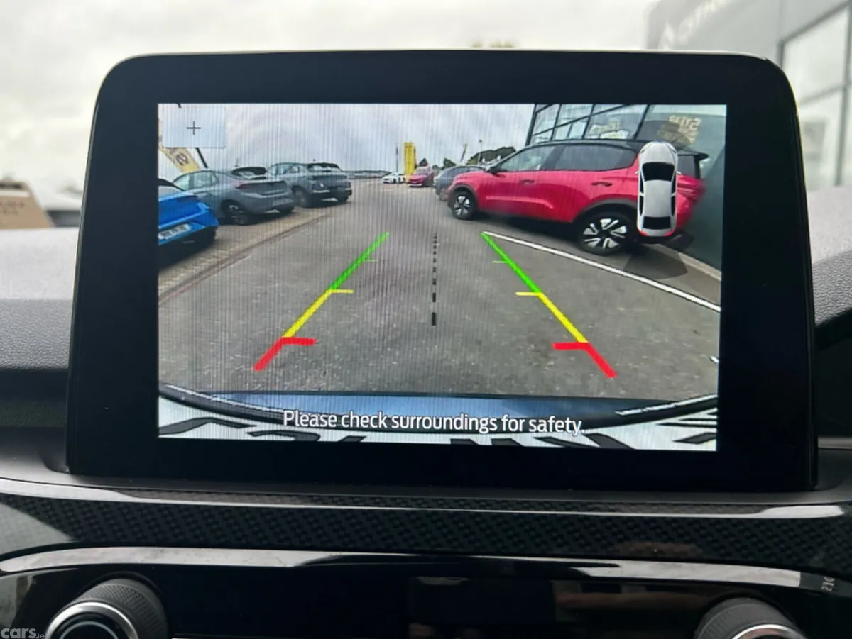 Ford Kuga MPV, Diesel, 2023, Blue
