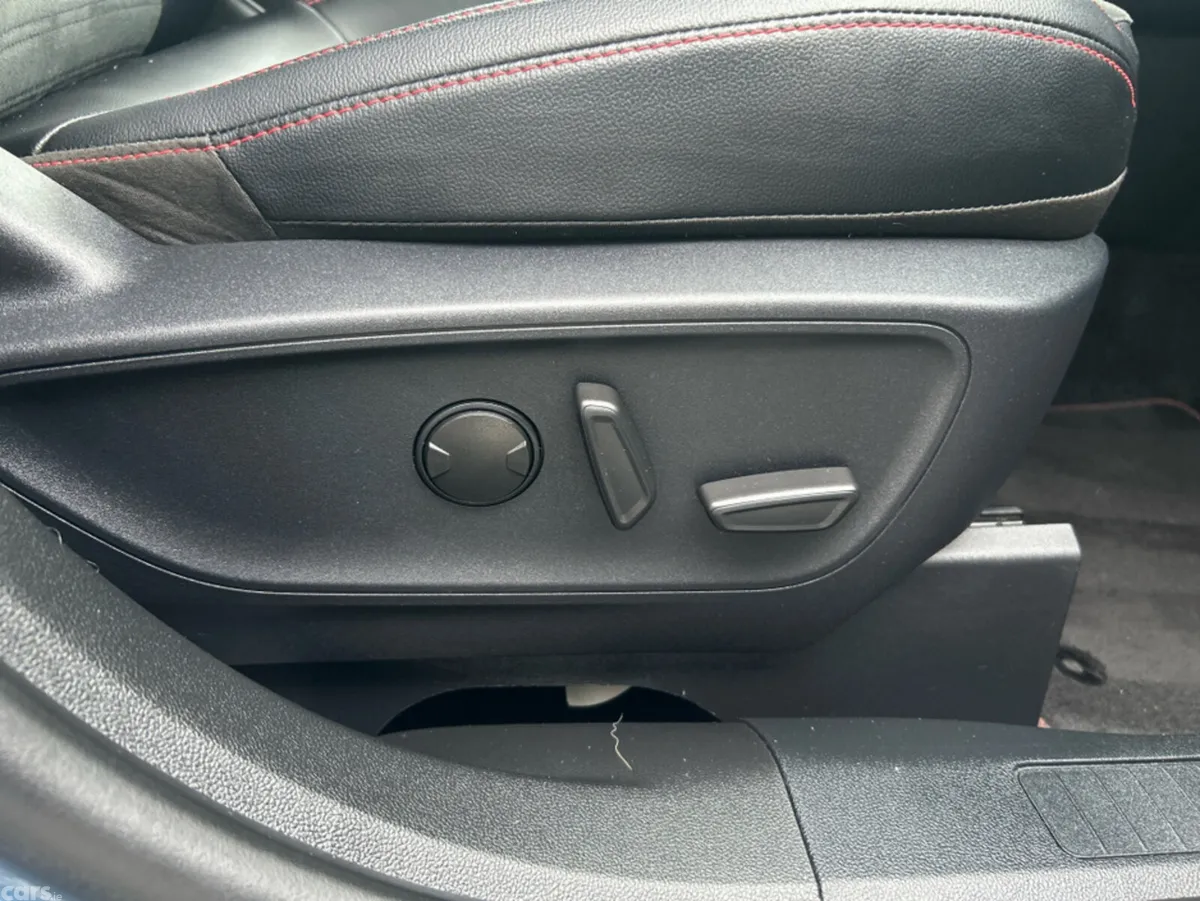 Ford Kuga MPV, Diesel, 2023, Blue