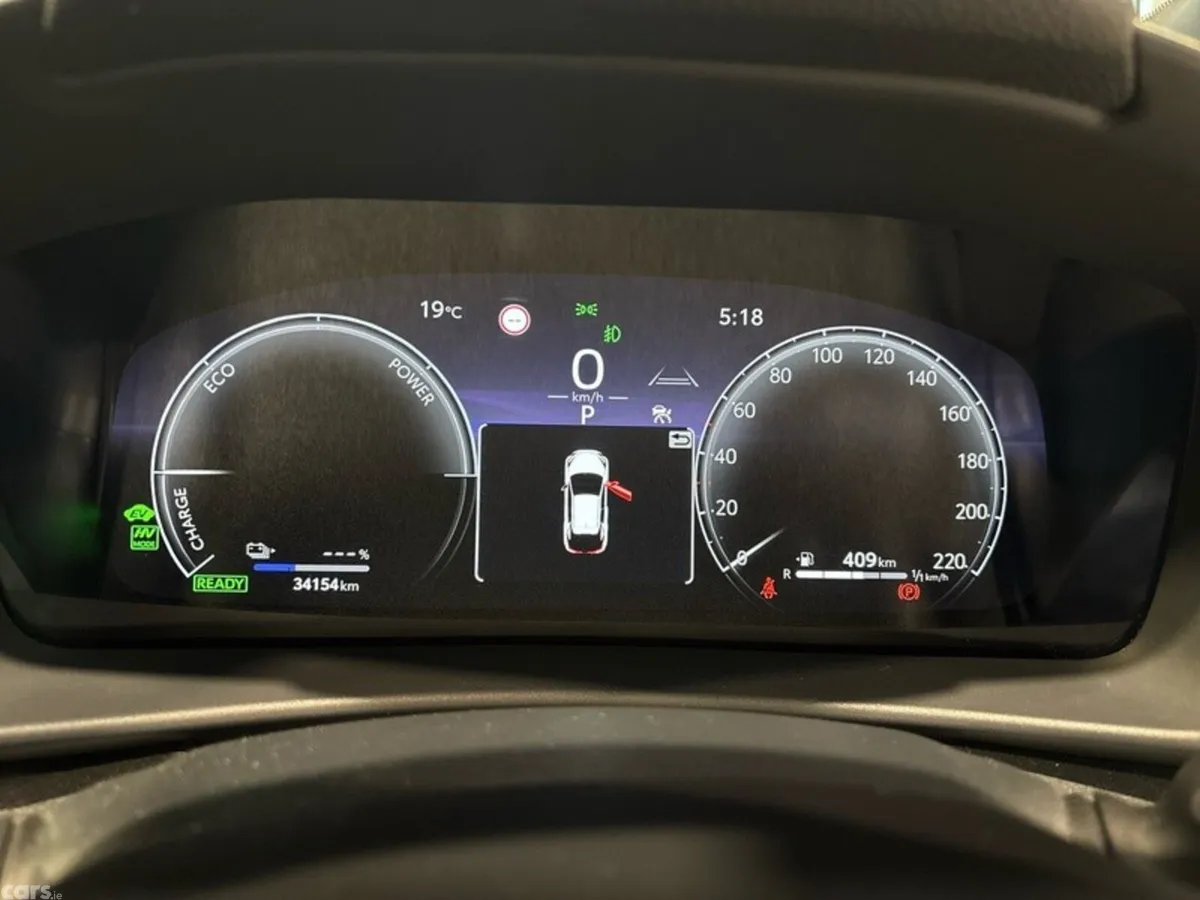 Toyota C-HR Hatchback, Petrol Plug-in Hybrid, 2025, Silver