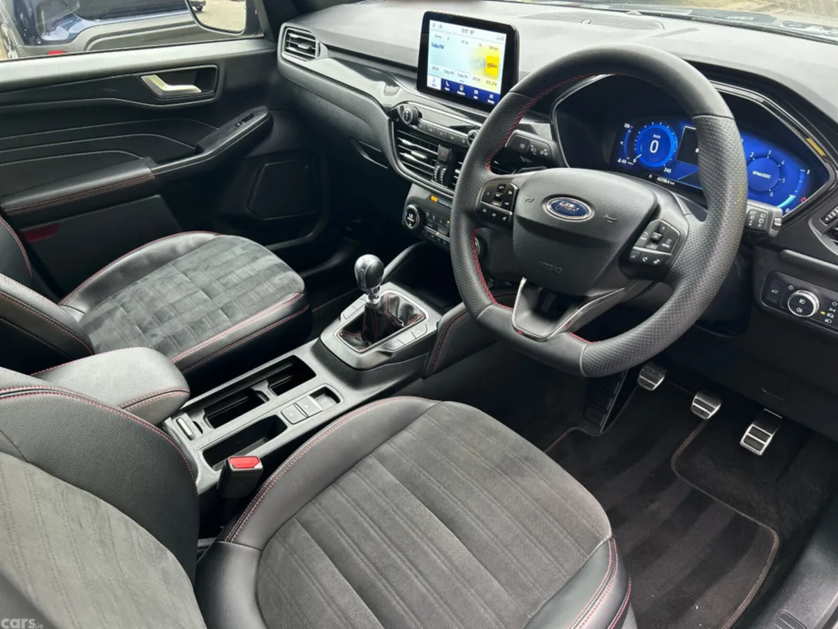 Ford Kuga MPV, Diesel, 2023, Blue