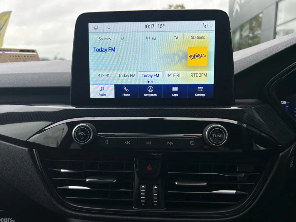 Ford Kuga MPV, Diesel, 2023, Blue