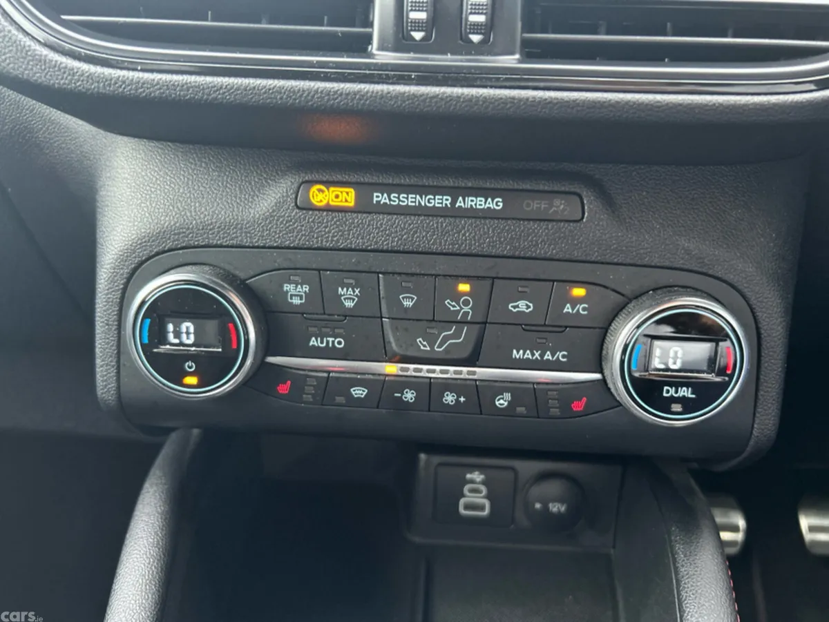 Ford Kuga MPV, Diesel, 2023, Blue