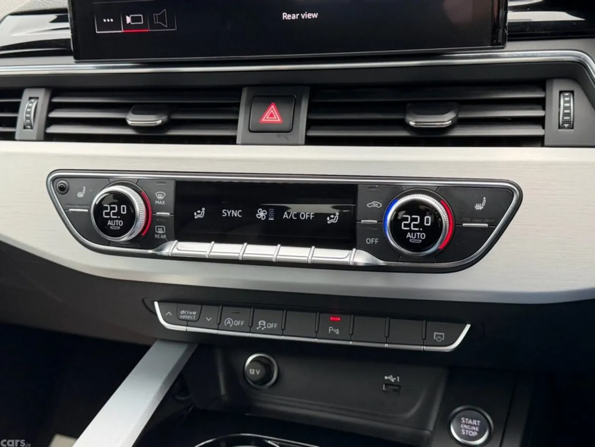 Audi A5 Hatchback, Diesel, 2023, White