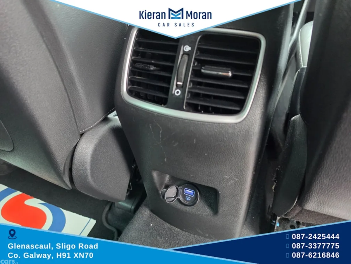 Hyundai Tucson MPV, Diesel, 2020, Grey