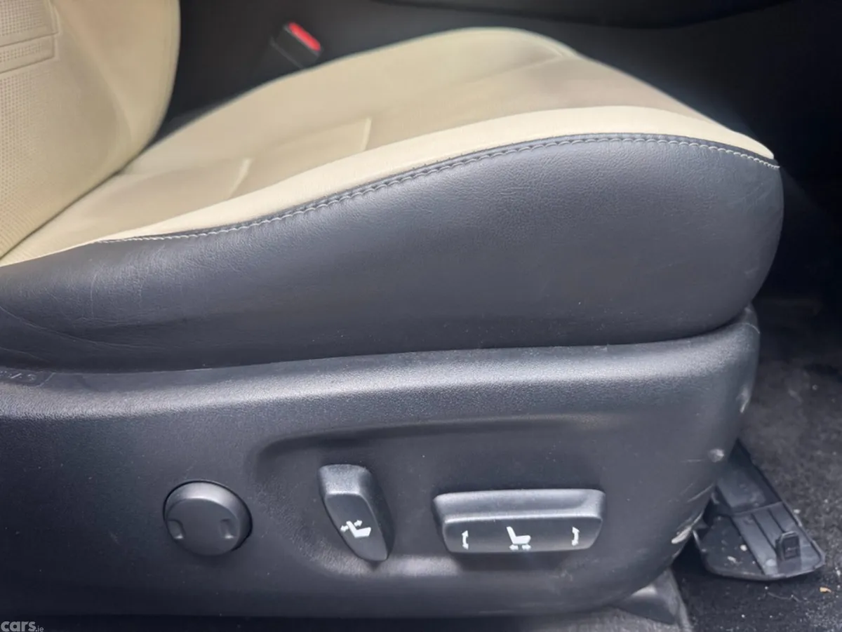 Lexus NX SUV, Petrol Hybrid, 2019, White