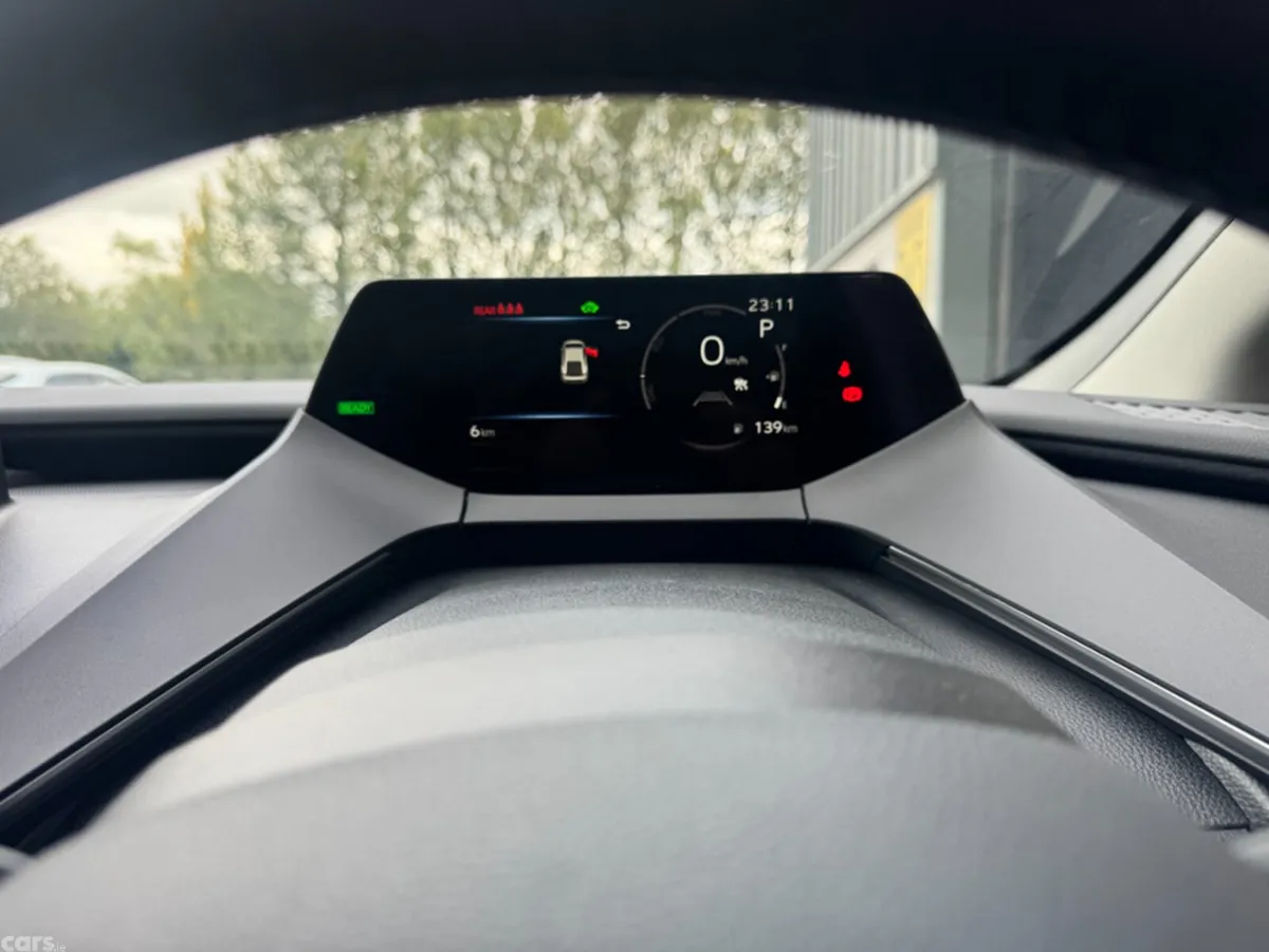 Toyota Prius Saloon, Unknown, 2026, White