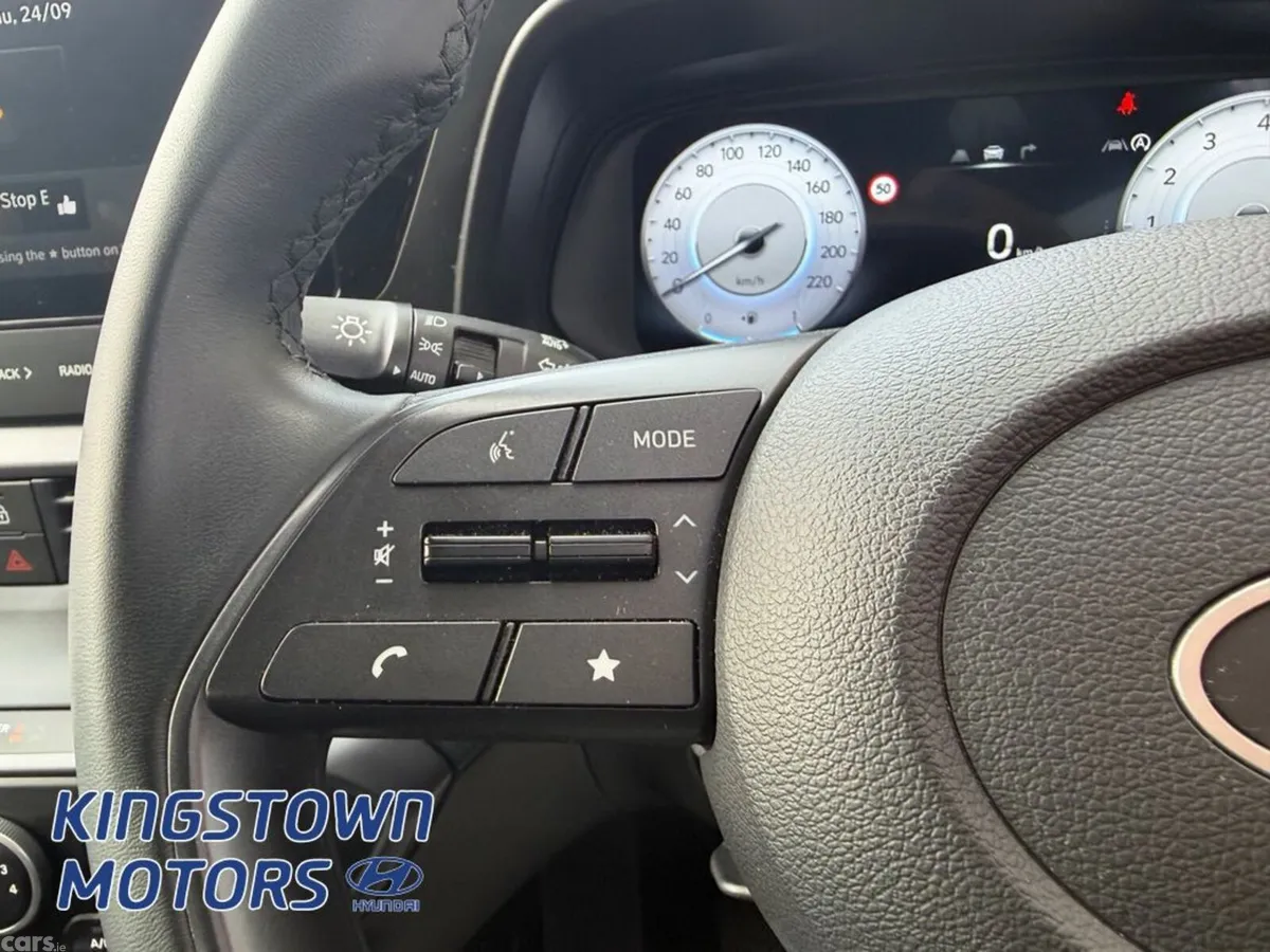 Hyundai i20 Hatchback, Petrol, 2026, White
