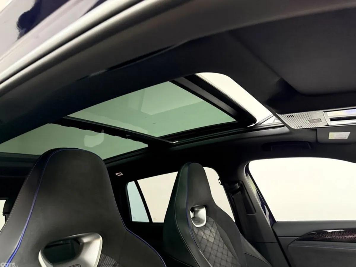 Volkswagen Tayron SUV, Diesel, 2025, Blue