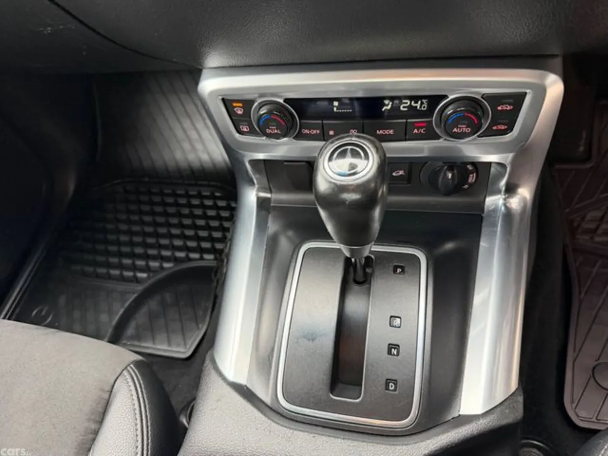 Mercedes-Benz X-Class Pick Up, Diesel, 2020, Black