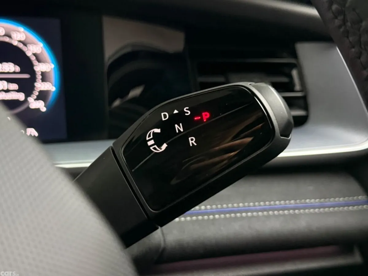 Volkswagen Tayron SUV, Diesel, 2025, Blue