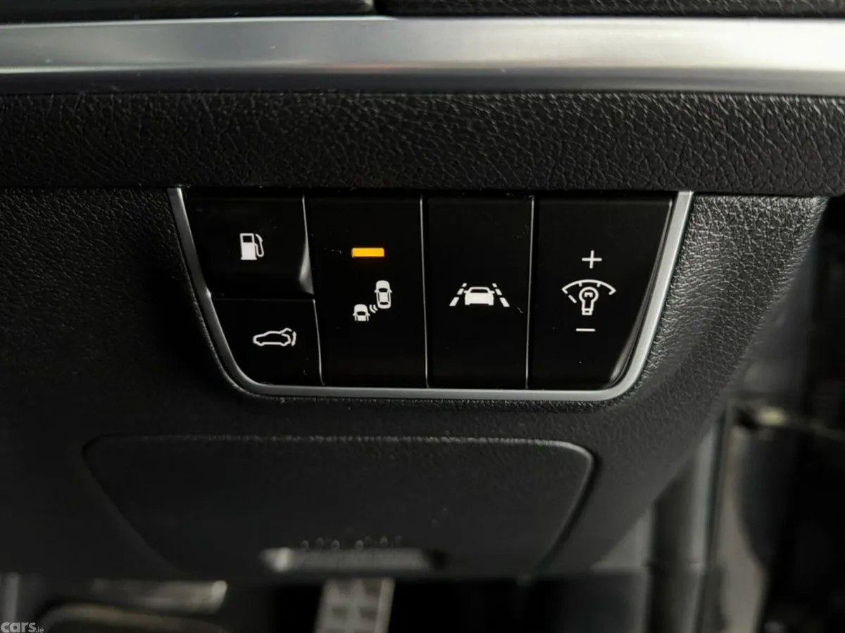 Kia Stinger Saloon, Diesel, 2019, Grey