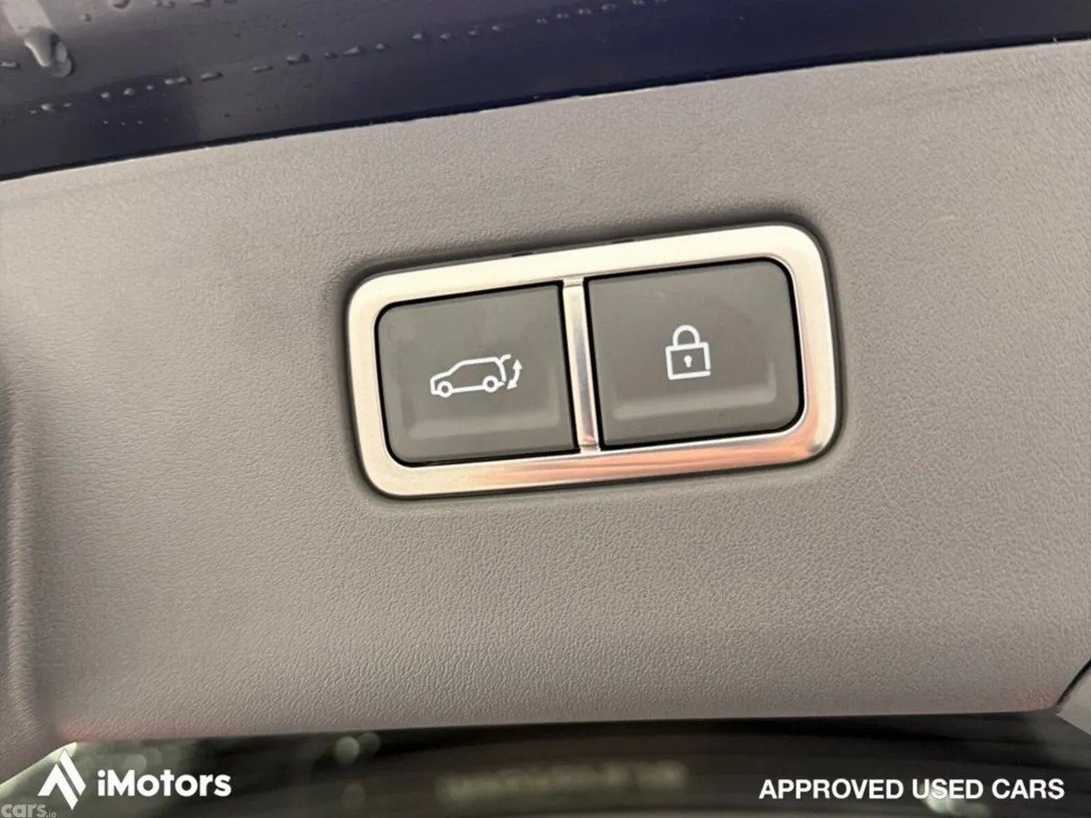 Kia EV9 SUV, Electric, 2026, Black
