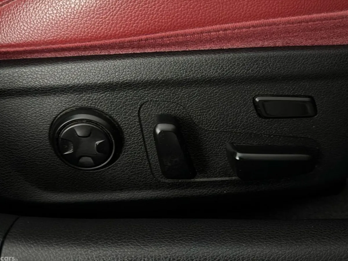 Kia Stinger Saloon, Diesel, 2019, Grey