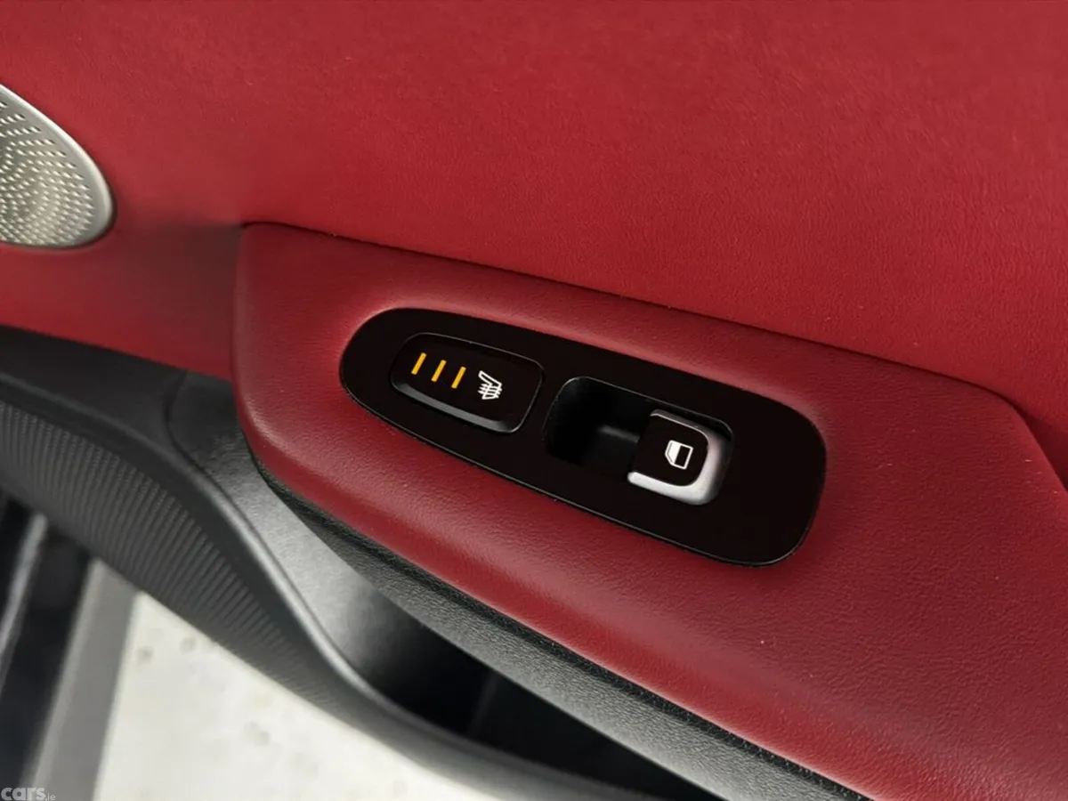 Kia Stinger Saloon, Diesel, 2019, Grey