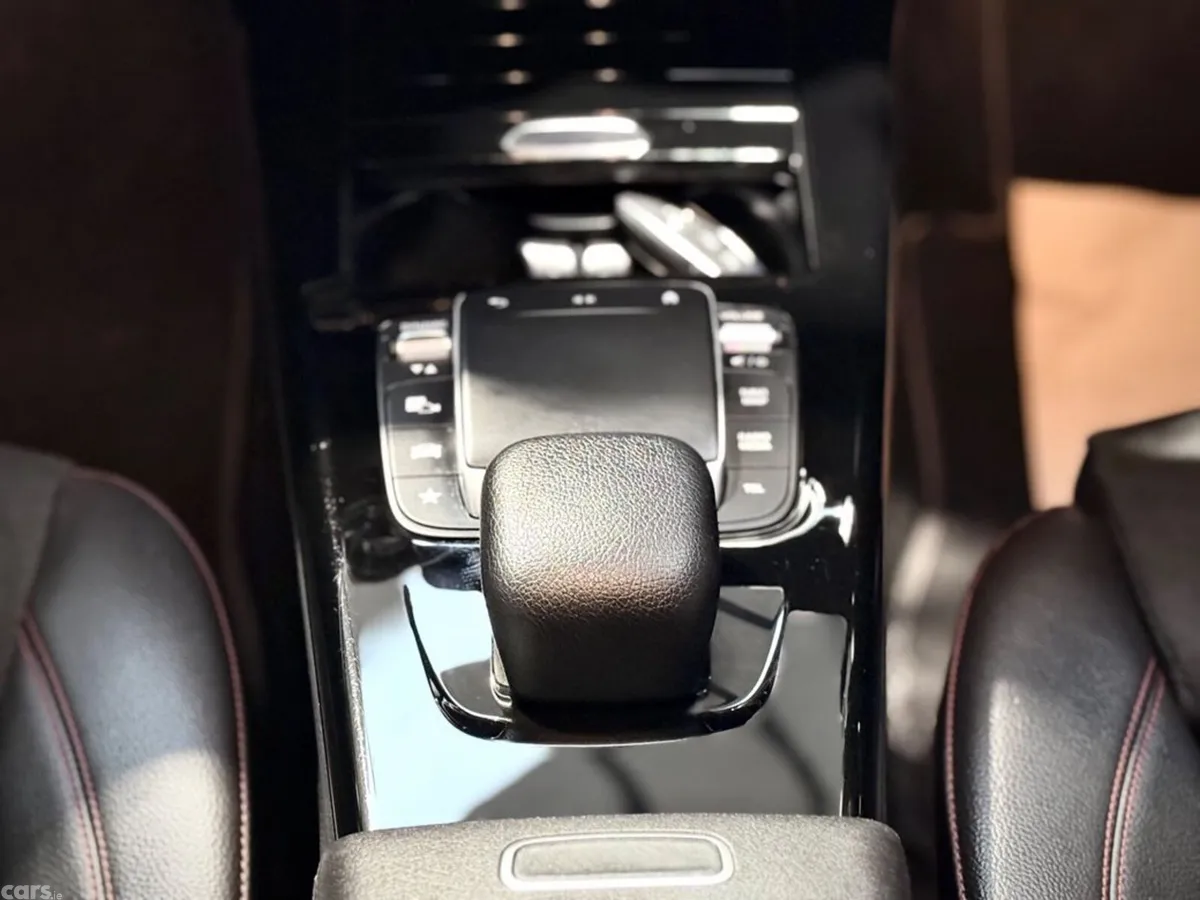 Mercedes-Benz CLA Estate, Petrol Hybrid, 2023, White