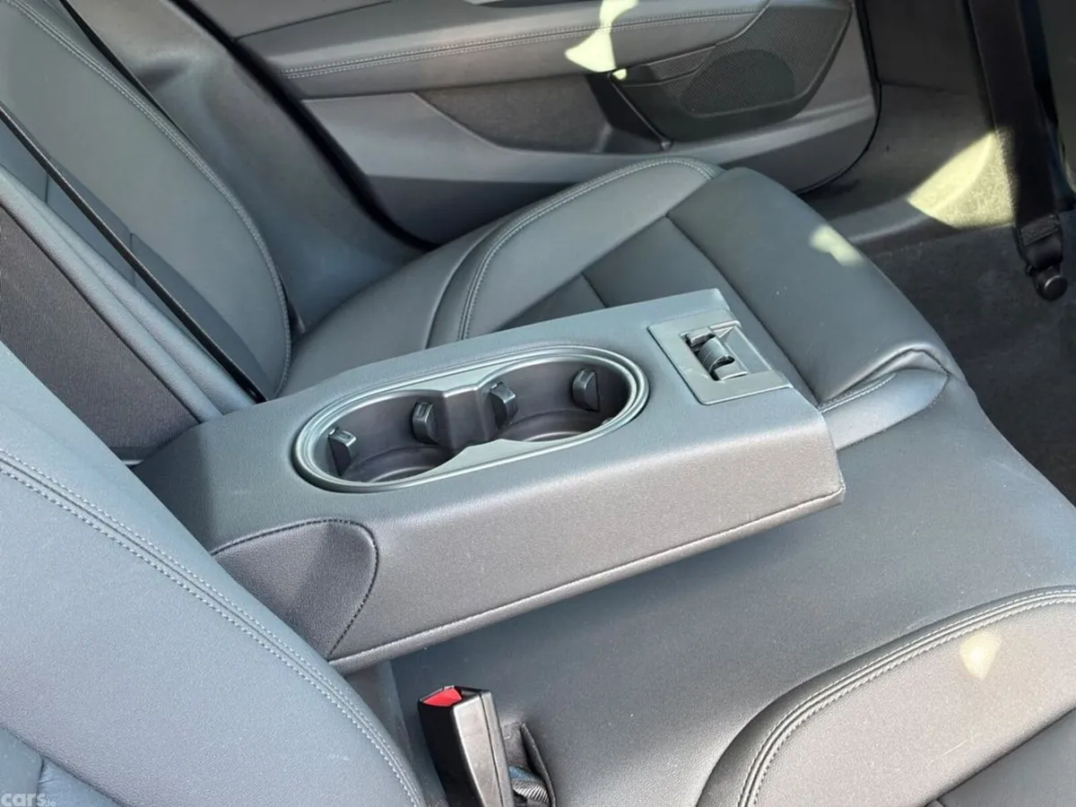 Audi e-tron GT Coupe, Electric, 2024, Black