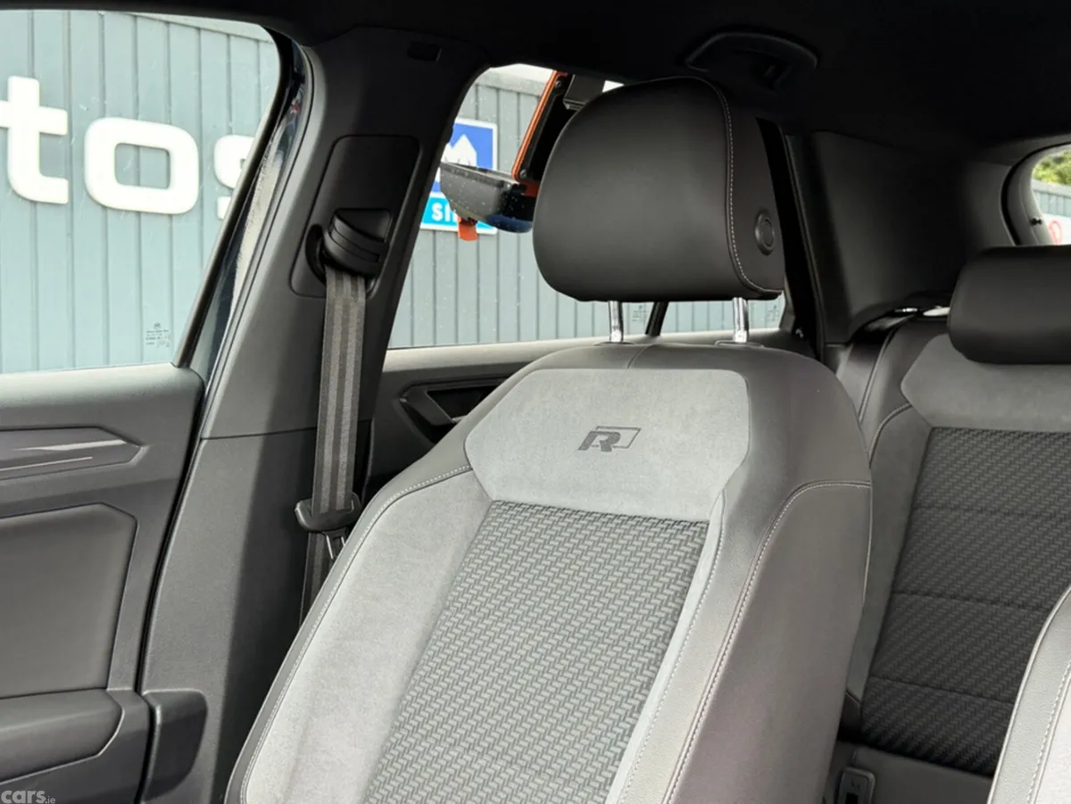 Volkswagen T-Roc SUV, Diesel, 2021, Black