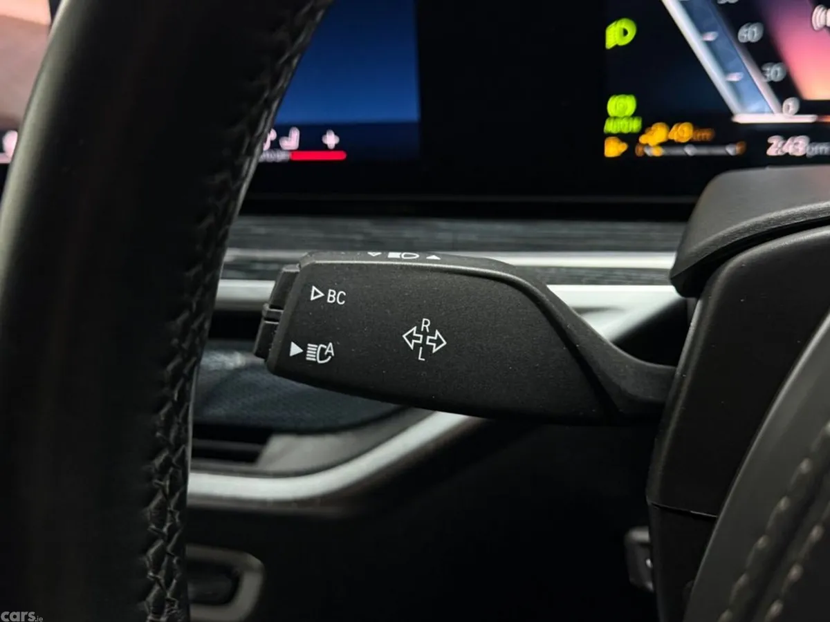 BMW X5 SUV, Petrol Plug-in Hybrid, 2023, Black