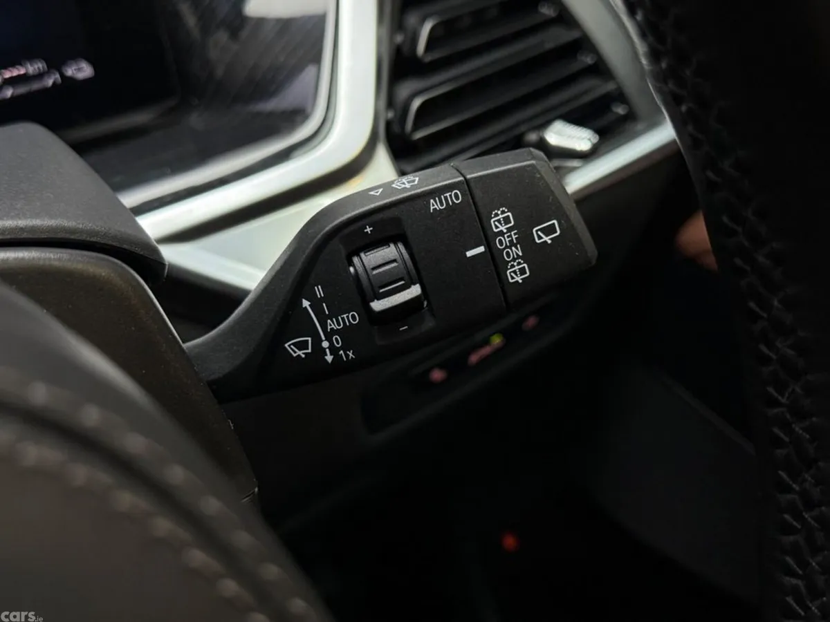BMW X5 SUV, Petrol Plug-in Hybrid, 2023, Black