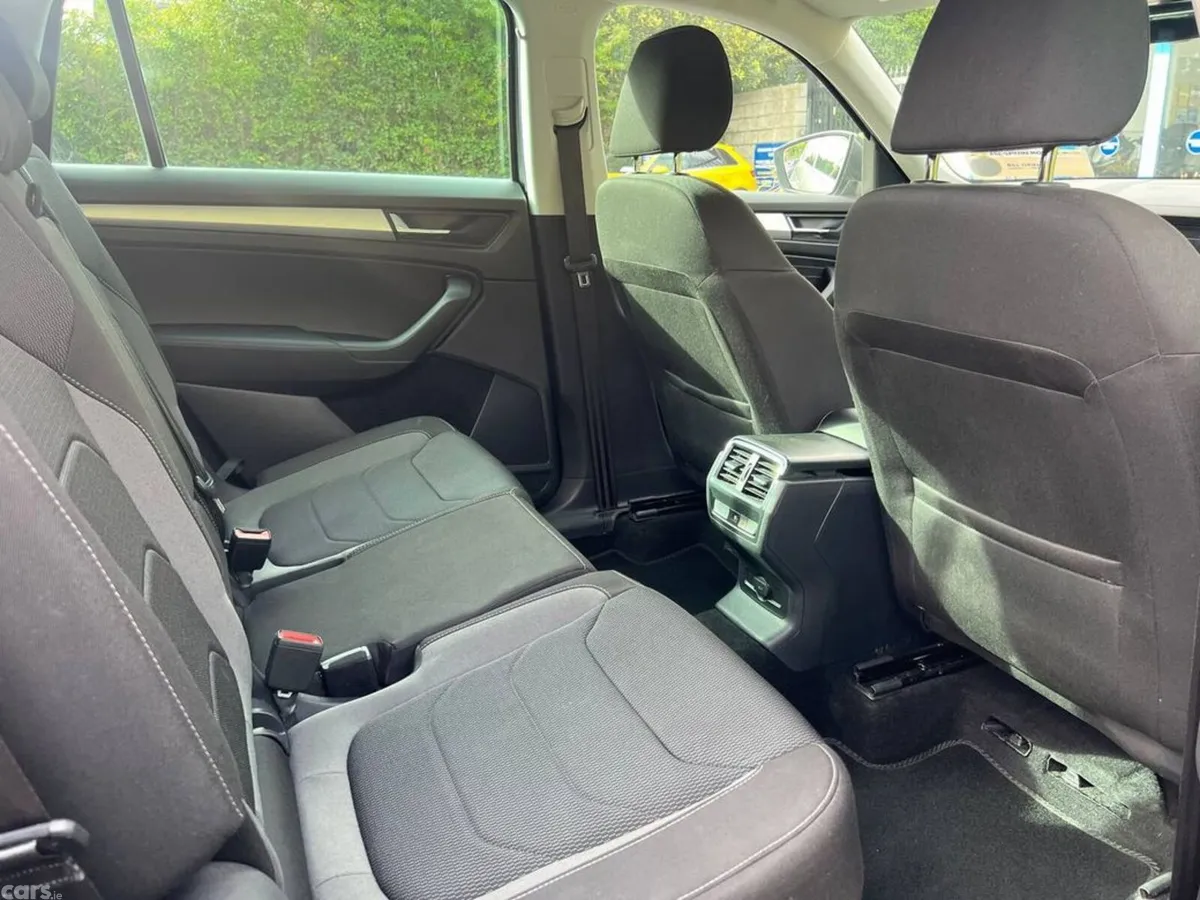 Skoda Kodiaq SUV, Diesel, 2023, Grey