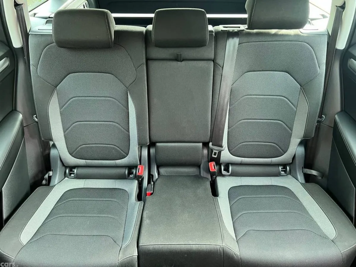Skoda Kodiaq SUV, Diesel, 2023, Grey
