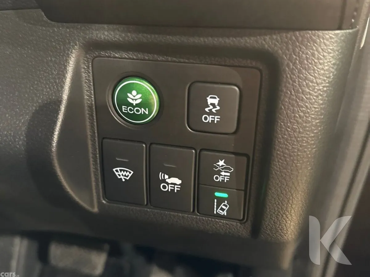 Honda Vezel SUV, Petrol Hybrid, 2018, Brown
