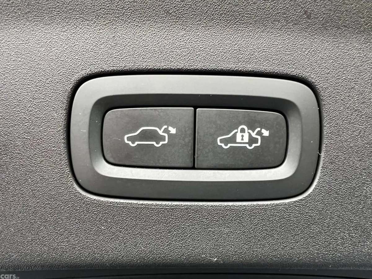 Polestar 2 Saloon, Electric, 2022, Blue