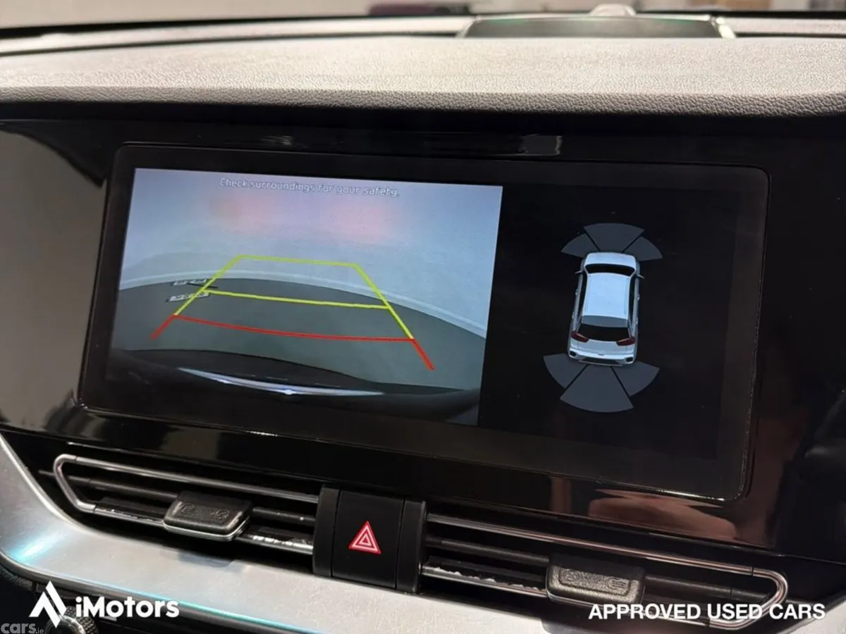 Kia e-Niro SUV, Electric, 2021, Grey