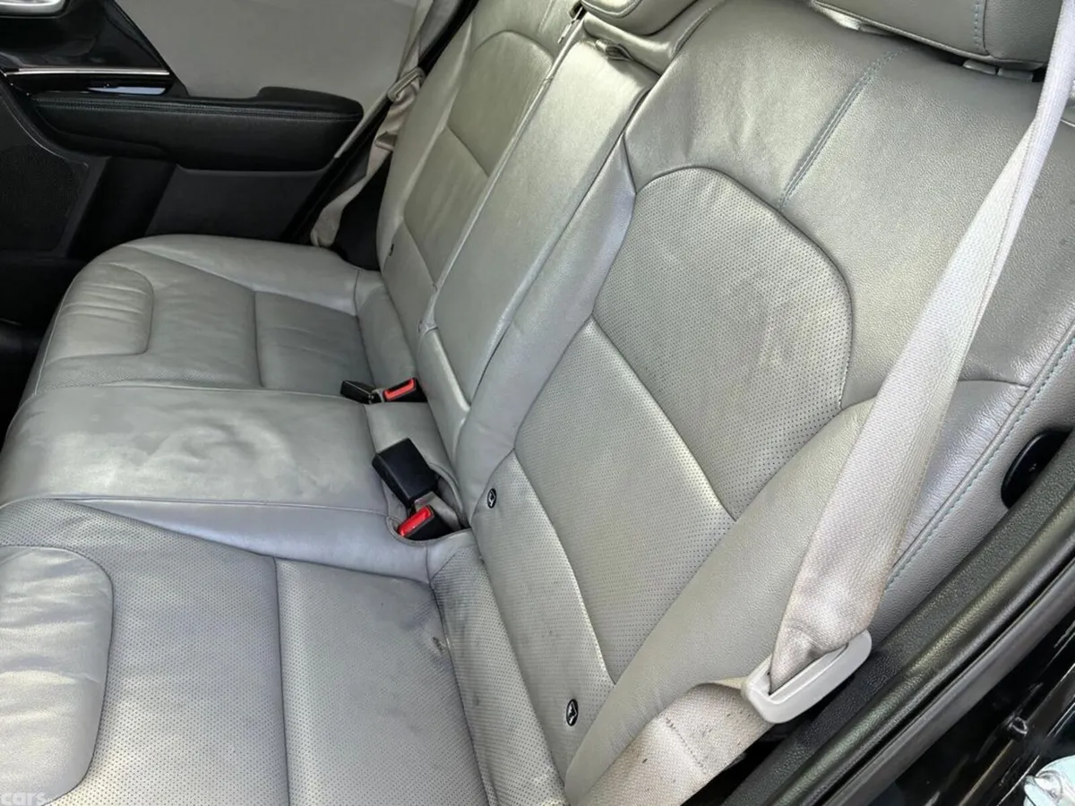 Kia Niro Estate, Petrol Plug-in Hybrid, 2019, Black