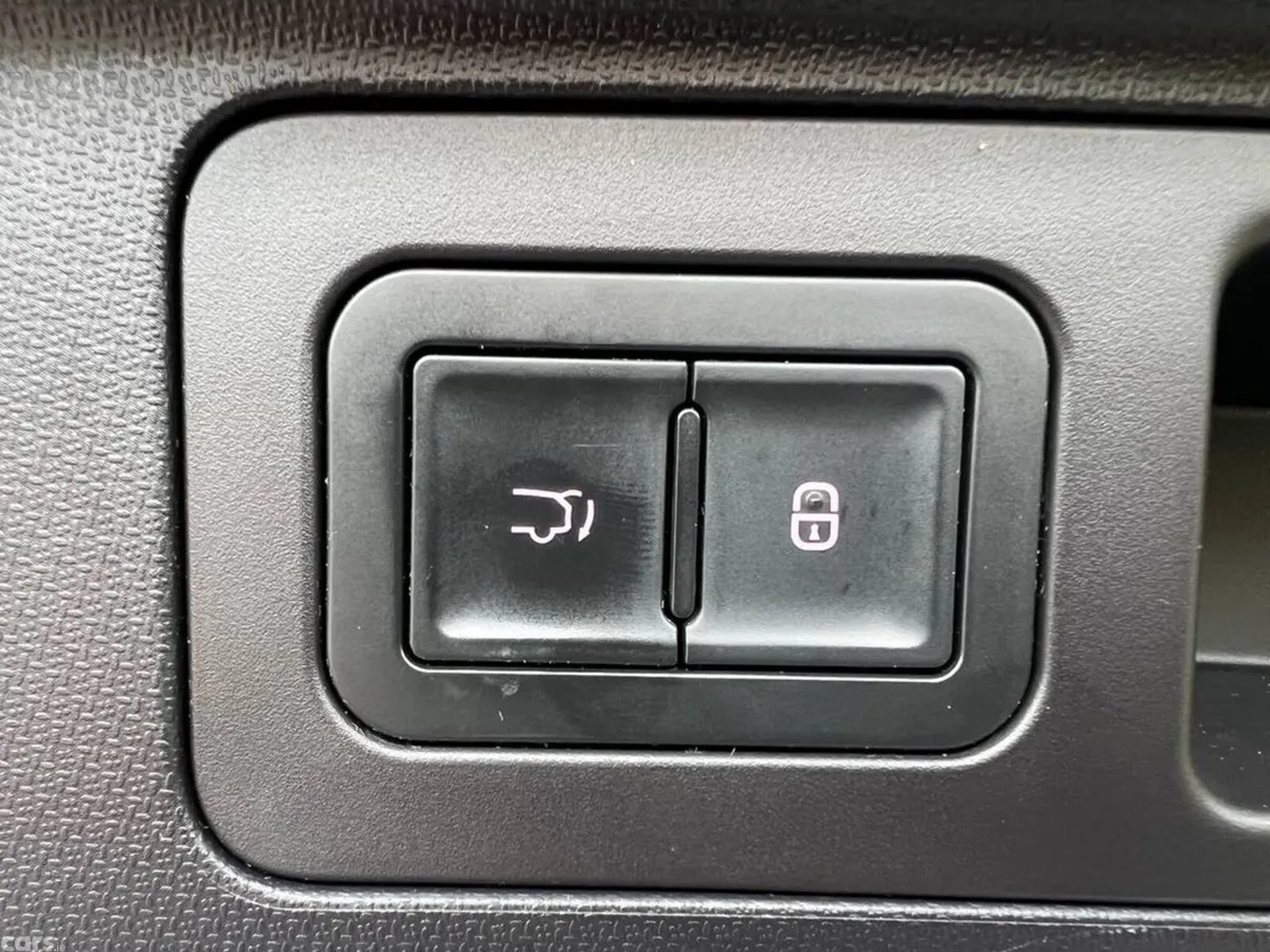 BYD ATTO 3 Hatchback, Electric, 2024, Grey
