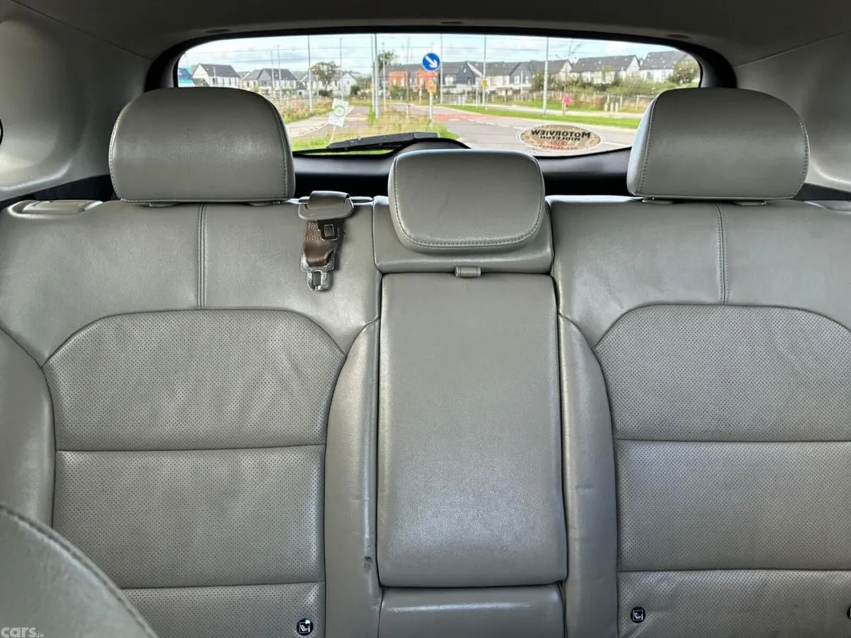 Kia Niro Estate, Petrol Plug-in Hybrid, 2019, Black
