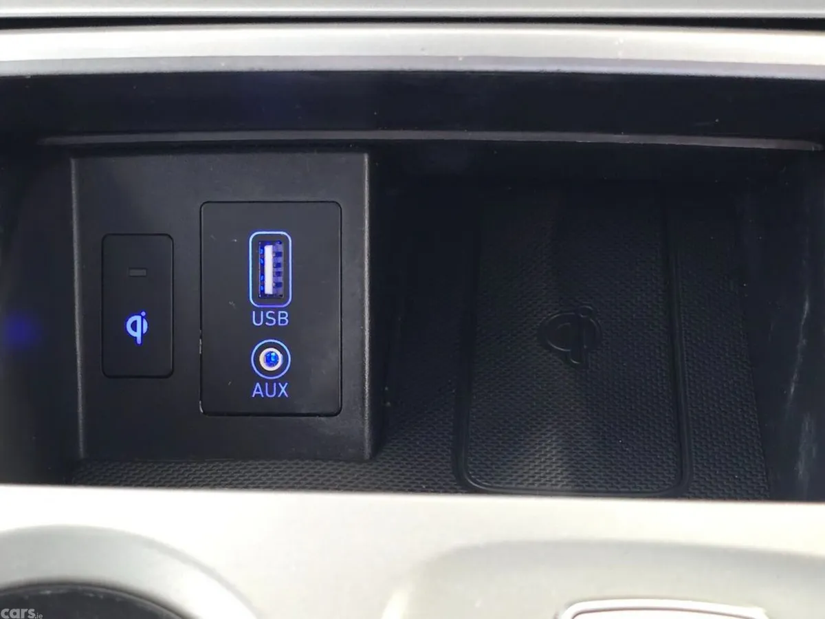 Hyundai KONA MPV, Electric, 2019, Grey