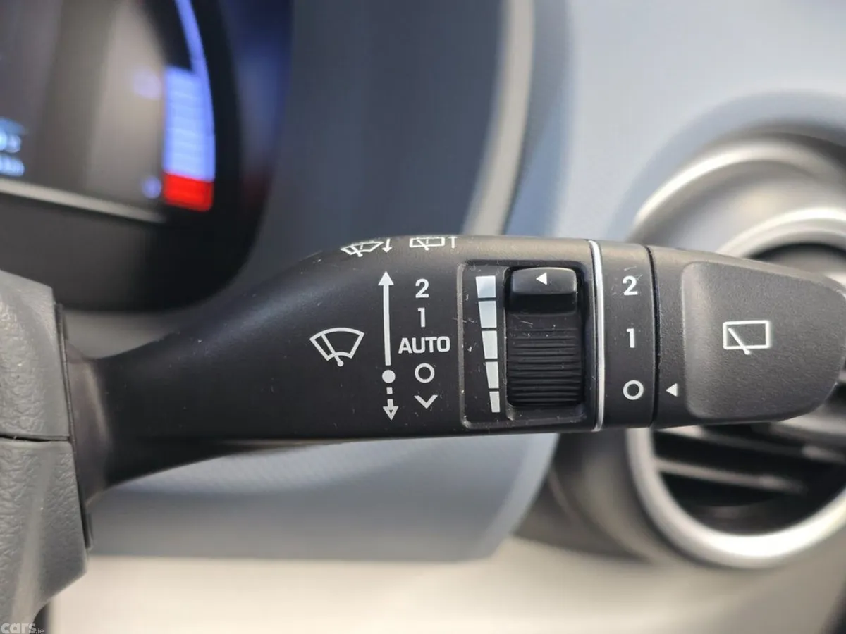 Hyundai KONA MPV, Electric, 2019, Grey